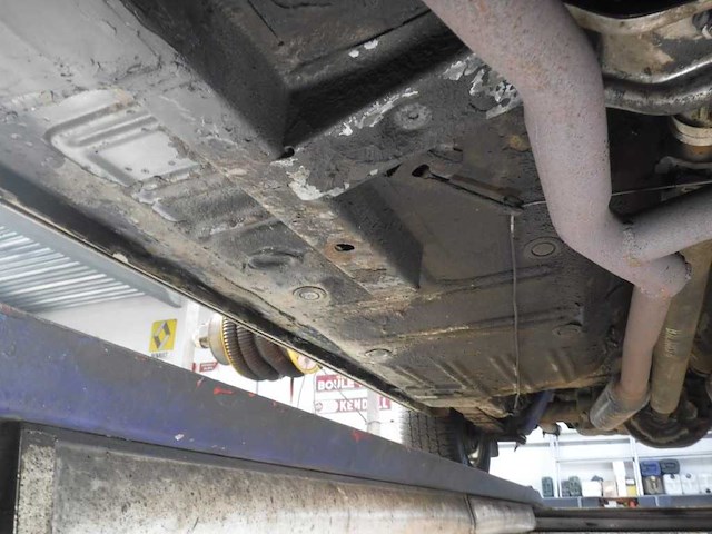 Ford - mustang - oldtimer - afbeelding 63 van  81