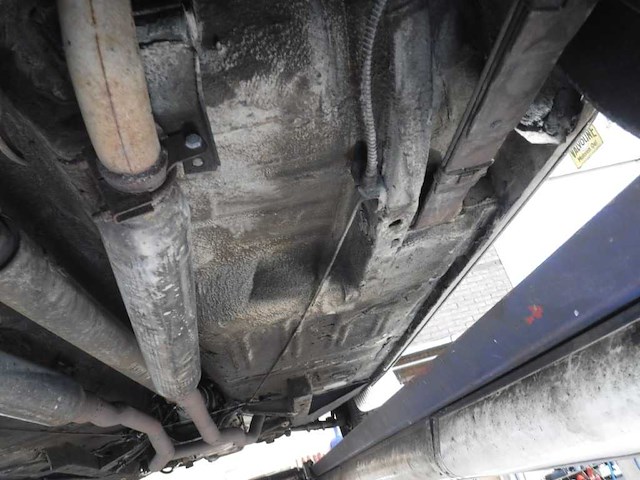 Ford - mustang - oldtimer - afbeelding 68 van  81