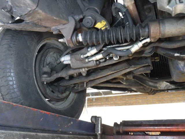 Ford - mustang - oldtimer - afbeelding 71 van  81