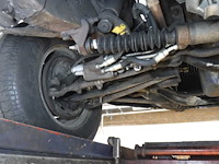 Ford - mustang - oldtimer - afbeelding 71 van  81
