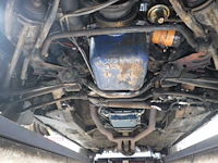 Ford - mustang - oldtimer - afbeelding 72 van  81