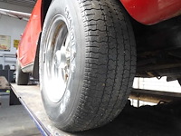 Ford - mustang - oldtimer - afbeelding 73 van  81