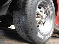 Ford - mustang - oldtimer - afbeelding 74 van  81
