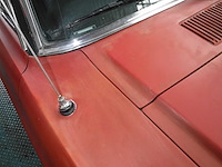 Ford - mustang - oldtimer - afbeelding 78 van  81