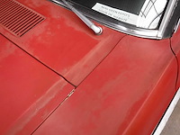 Ford - mustang - oldtimer - afbeelding 81 van  81