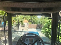 Ford - new holland 8670 genesis - 1996 - vierwielaangedreven landbouwtractor - afbeelding 26 van  26