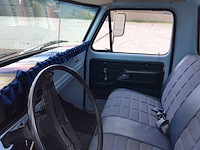 Ford - pick up - f250 - oldtimer - afbeelding 4 van  31