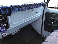 Ford - pick up - f250 - oldtimer - afbeelding 5 van  31