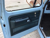 Ford - pick up - f250 - oldtimer - afbeelding 10 van  31