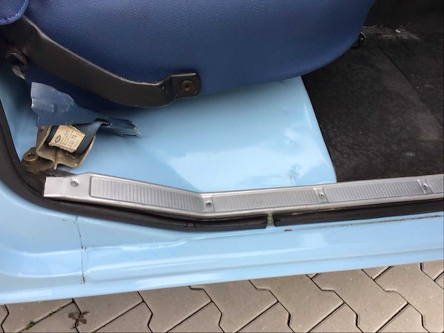 Ford - pick up - f250 - oldtimer - afbeelding 11 van  31