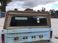 Ford - pick up - f250 - oldtimer - afbeelding 16 van  31