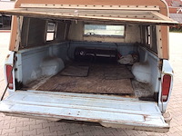 Ford - pick up - f250 - oldtimer - afbeelding 17 van  31