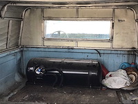 Ford - pick up - f250 - oldtimer - afbeelding 18 van  31