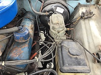 Ford - pick up - f250 - oldtimer - afbeelding 19 van  31