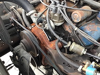 Ford - pick up - f250 - oldtimer - afbeelding 20 van  31