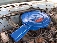 Ford - pick up - f250 - oldtimer - afbeelding 21 van  31