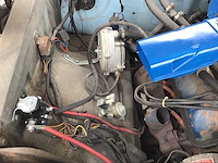 Ford - pick up - f250 - oldtimer - afbeelding 22 van  31