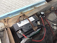 Ford - pick up - f250 - oldtimer - afbeelding 24 van  31