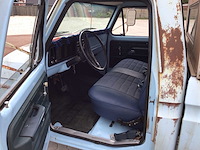 Ford - pick up - f250 - oldtimer - afbeelding 31 van  31