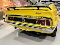 Ford - q-code 351c - mustang sportsroof - afbeelding 3 van  42