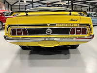 Ford - q-code 351c - mustang sportsroof - afbeelding 4 van  42