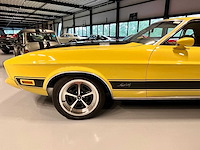 Ford - q-code 351c - mustang sportsroof - afbeelding 5 van  42