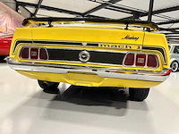 Ford - q-code 351c - mustang sportsroof - afbeelding 9 van  42