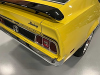 Ford - q-code 351c - mustang sportsroof - afbeelding 10 van  42