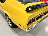 Ford - q-code 351c - mustang sportsroof - afbeelding 11 van  42