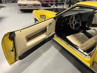 Ford - q-code 351c - mustang sportsroof - afbeelding 15 van  42