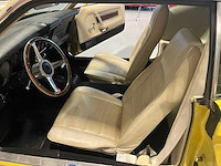 Ford - q-code 351c - mustang sportsroof - afbeelding 16 van  42