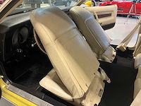 Ford - q-code 351c - mustang sportsroof - afbeelding 21 van  42