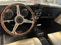 Ford - q-code 351c - mustang sportsroof - afbeelding 24 van  42