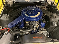 Ford - q-code 351c - mustang sportsroof - afbeelding 25 van  42