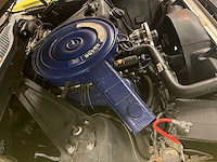 Ford - q-code 351c - mustang sportsroof - afbeelding 26 van  42