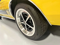 Ford - q-code 351c - mustang sportsroof - afbeelding 28 van  42