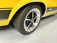 Ford - q-code 351c - mustang sportsroof - afbeelding 29 van  42