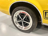 Ford - q-code 351c - mustang sportsroof - afbeelding 31 van  42