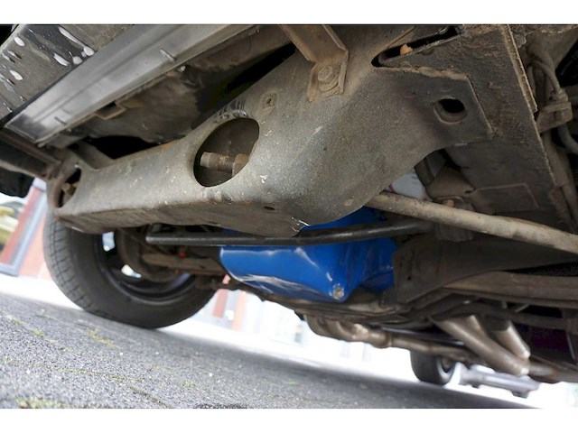 Ford - q-code 351c - mustang sportsroof - afbeelding 32 van  42