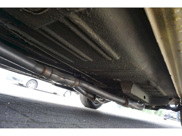 Ford - q-code 351c - mustang sportsroof - afbeelding 36 van  42