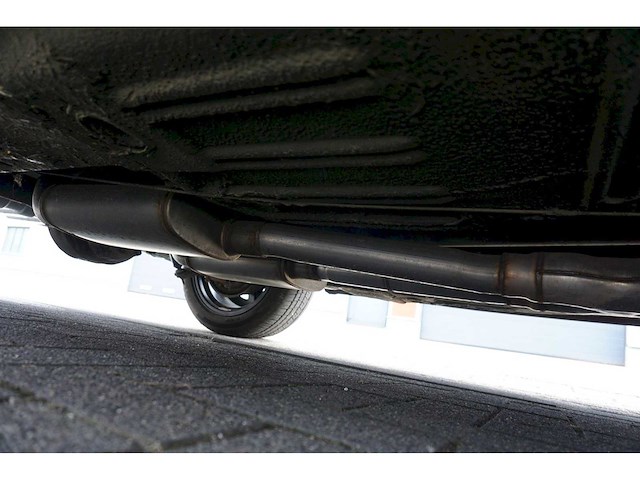 Ford - q-code 351c - mustang sportsroof - afbeelding 37 van  42