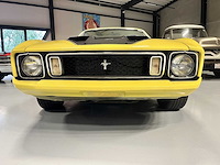 Ford - q-code 351c - mustang sportsroof - afbeelding 38 van  42