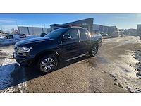 Ford - ranger - 2.0 e.b. wildtr. sc. 4x4 - bedrijfswagen