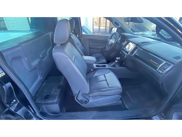 Ford - ranger - 2.0 e.b. wildtr. sc. 4x4 - bedrijfswagen - afbeelding 2 van  6