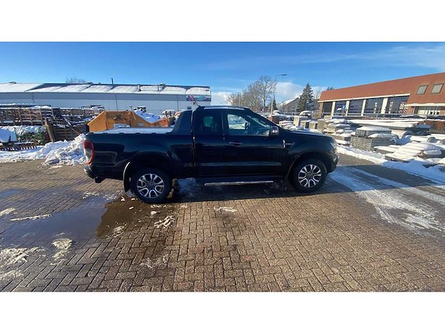 Ford - ranger - 2.0 e.b. wildtr. sc. 4x4 - bedrijfswagen - afbeelding 4 van  6