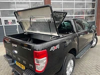 Ford - ranger - 2.2 tdci lim.superc. - personenauto - afbeelding 19 van  21