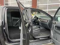 Ford - ranger - 2.2 tdci lim.superc. - personenauto - afbeelding 5 van  21