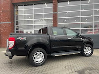 Ford - ranger - 2.2 tdci lim.superc. - personenauto - afbeelding 11 van  21