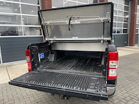 Ford - ranger - 2.2 tdci lim.superc. - personenauto - afbeelding 12 van  21