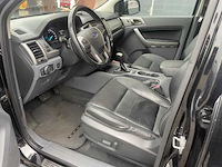 Ford - ranger - 2.2 tdci lim.superc. - personenauto - afbeelding 19 van  21
